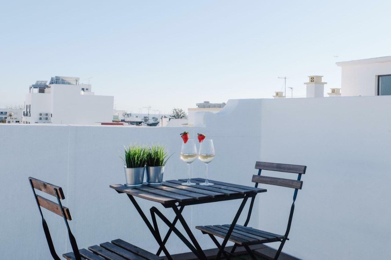 Apartment Casas De Mar - Buzio Olhao