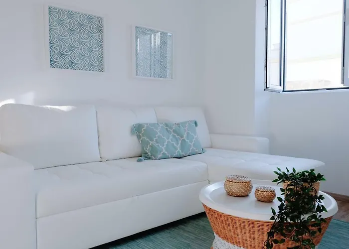 Casas de Mar - Búzio