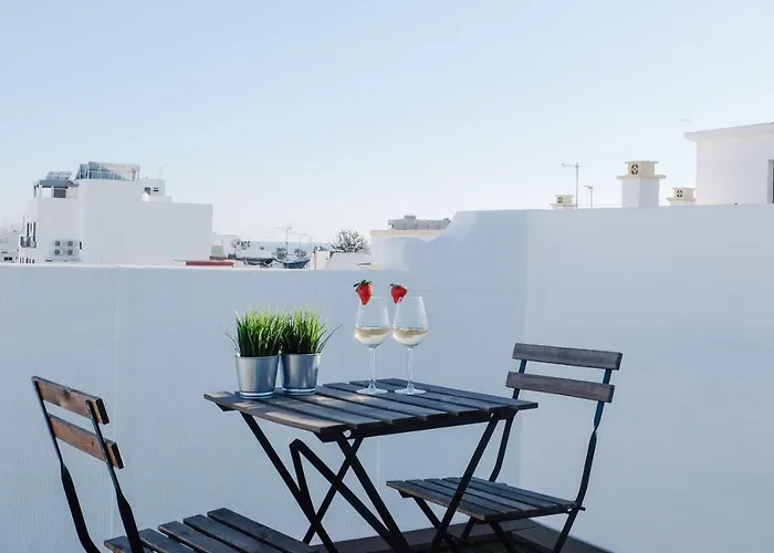 Casas De Mar - Buzio