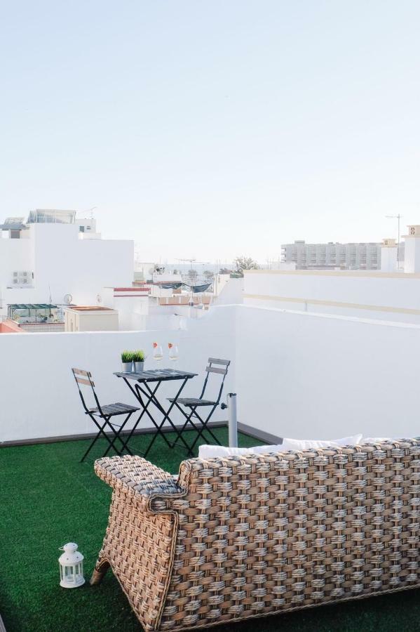 Appartamento Casas De Mar - Búzio Olhão