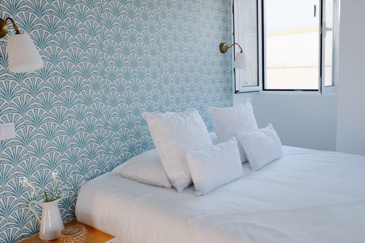 Casas De Mar - Búzio Appartamento