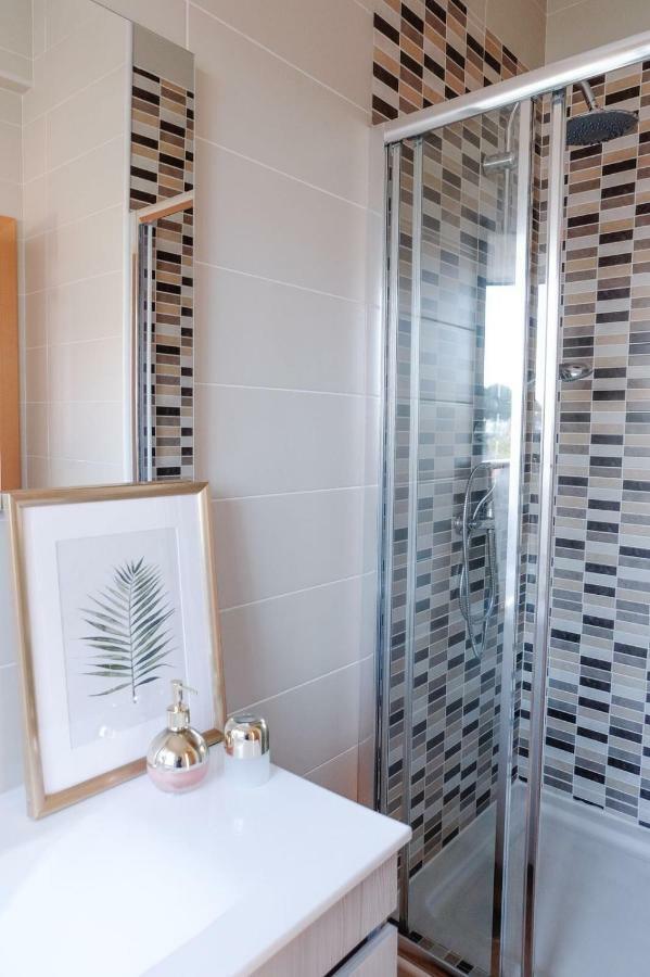 Apartamento Casas De Mar - Buzio Olhão