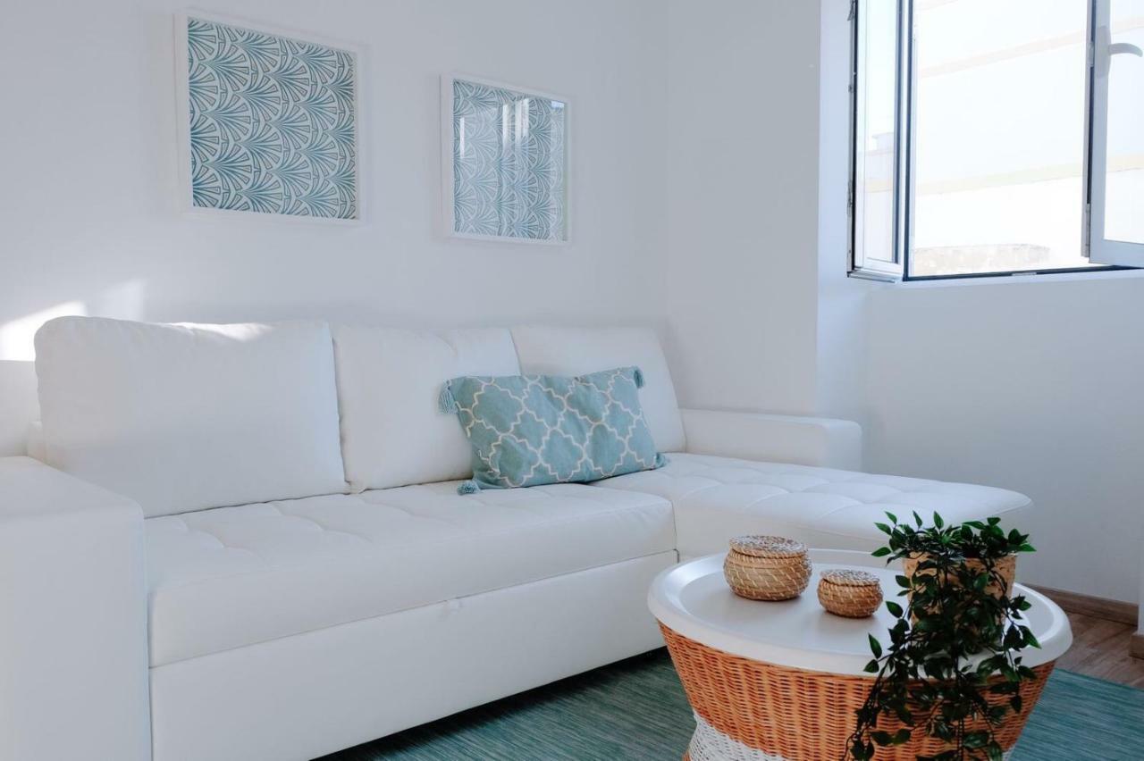Casas De Mar - Búzio * Olhão