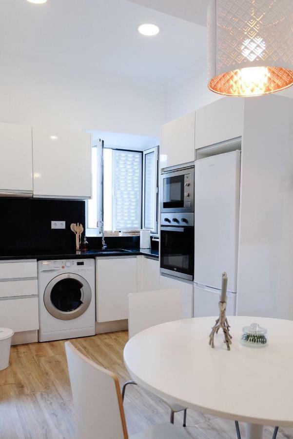 Appartamento Casas De Mar - Búzio *