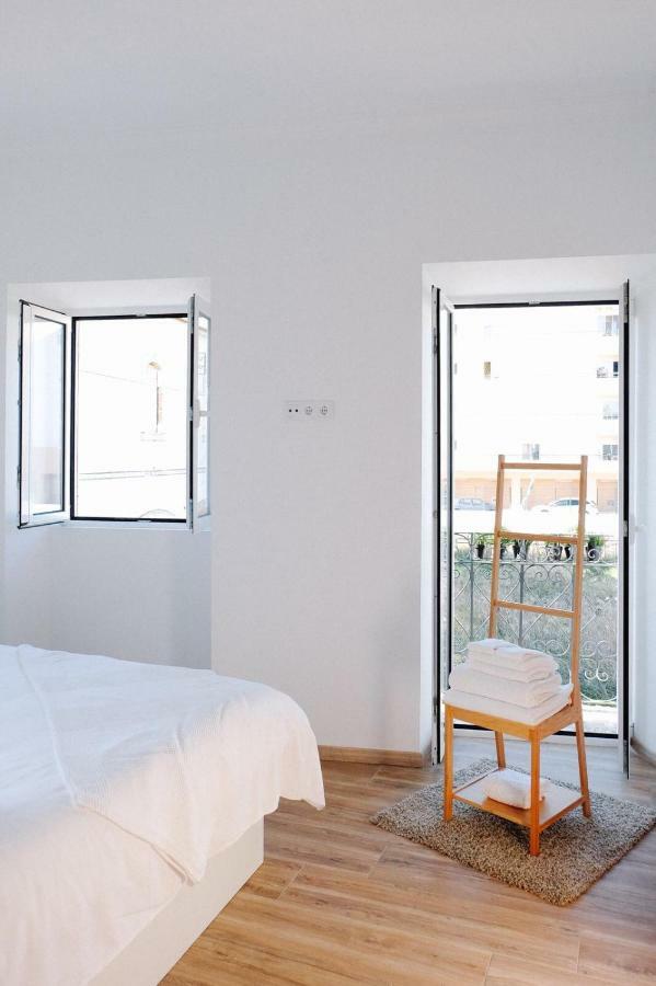 Casas De Mar - Buzio * Olhão